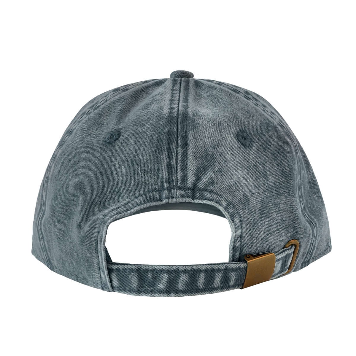Heritage Cap - Blue - Image 2