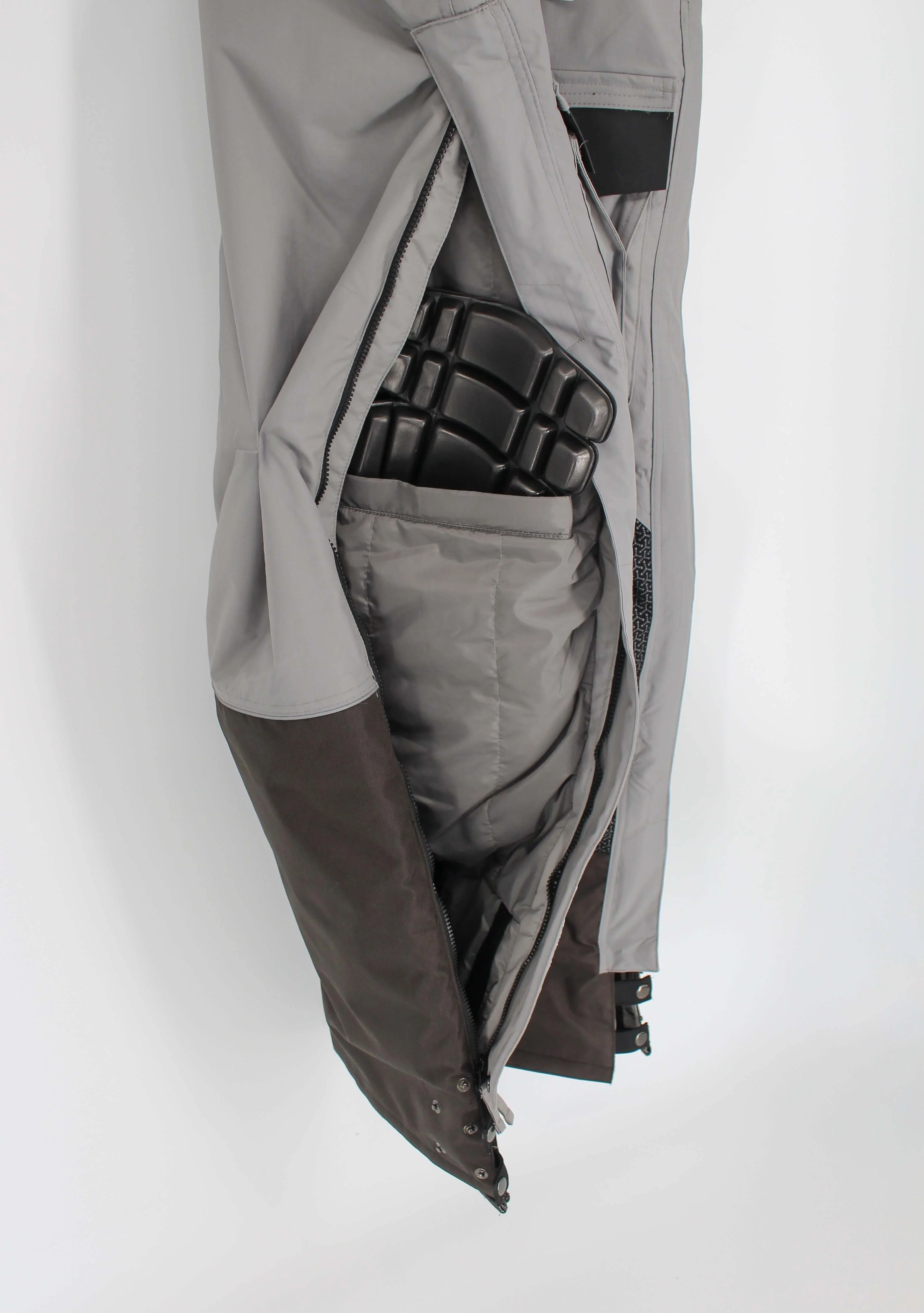 Ice Bib Knee Pad Inserts (1 pair) - Image 3