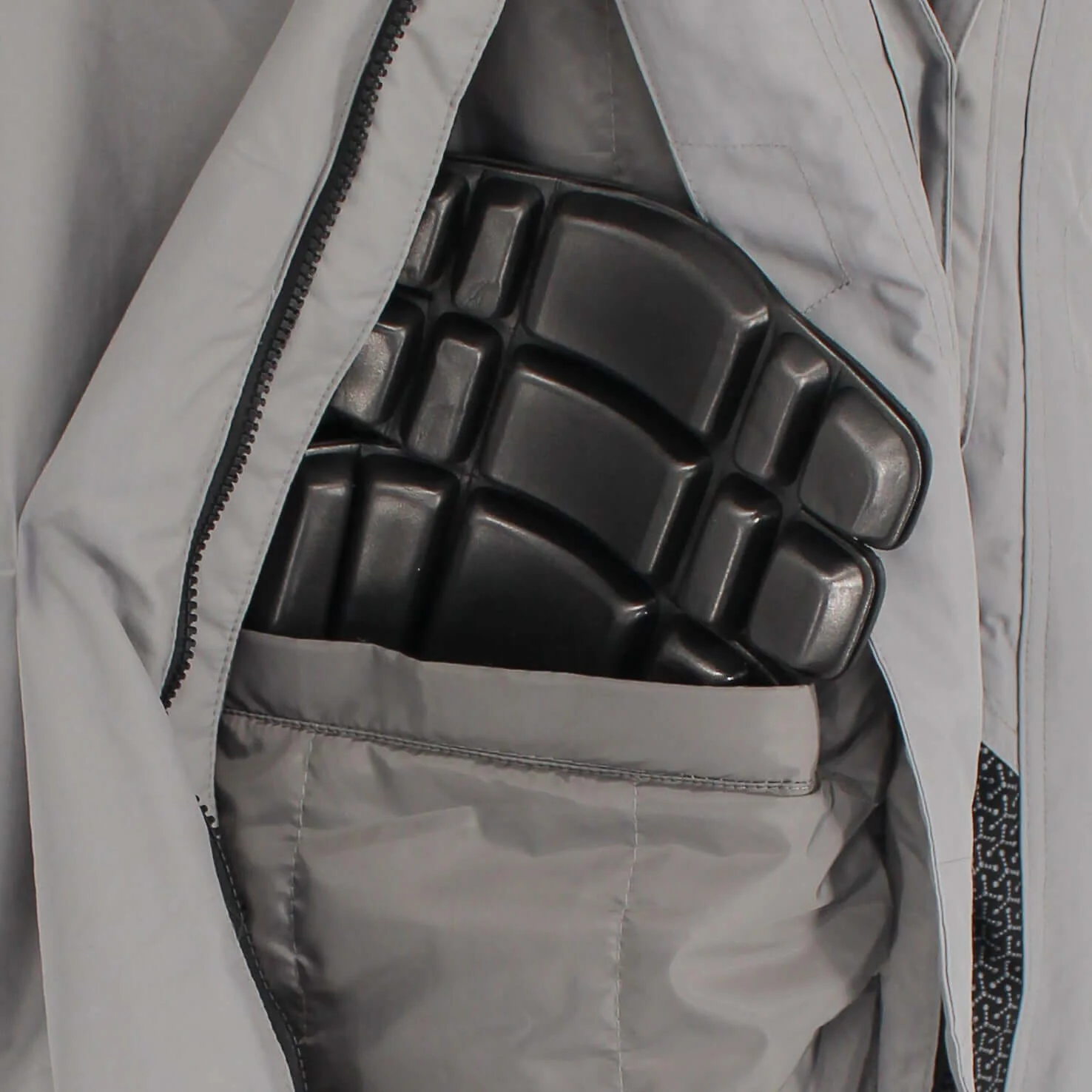 Ice Bib Knee Pad Inserts (1 pair) - Image 4