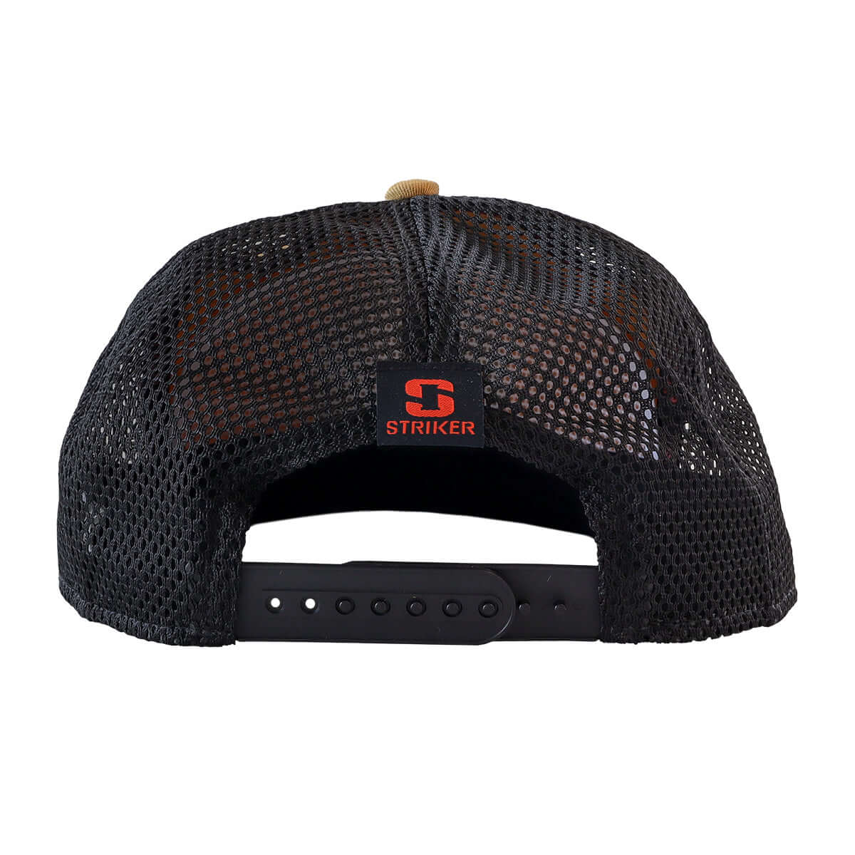Keeper Cap - Gold/Black - Image 2