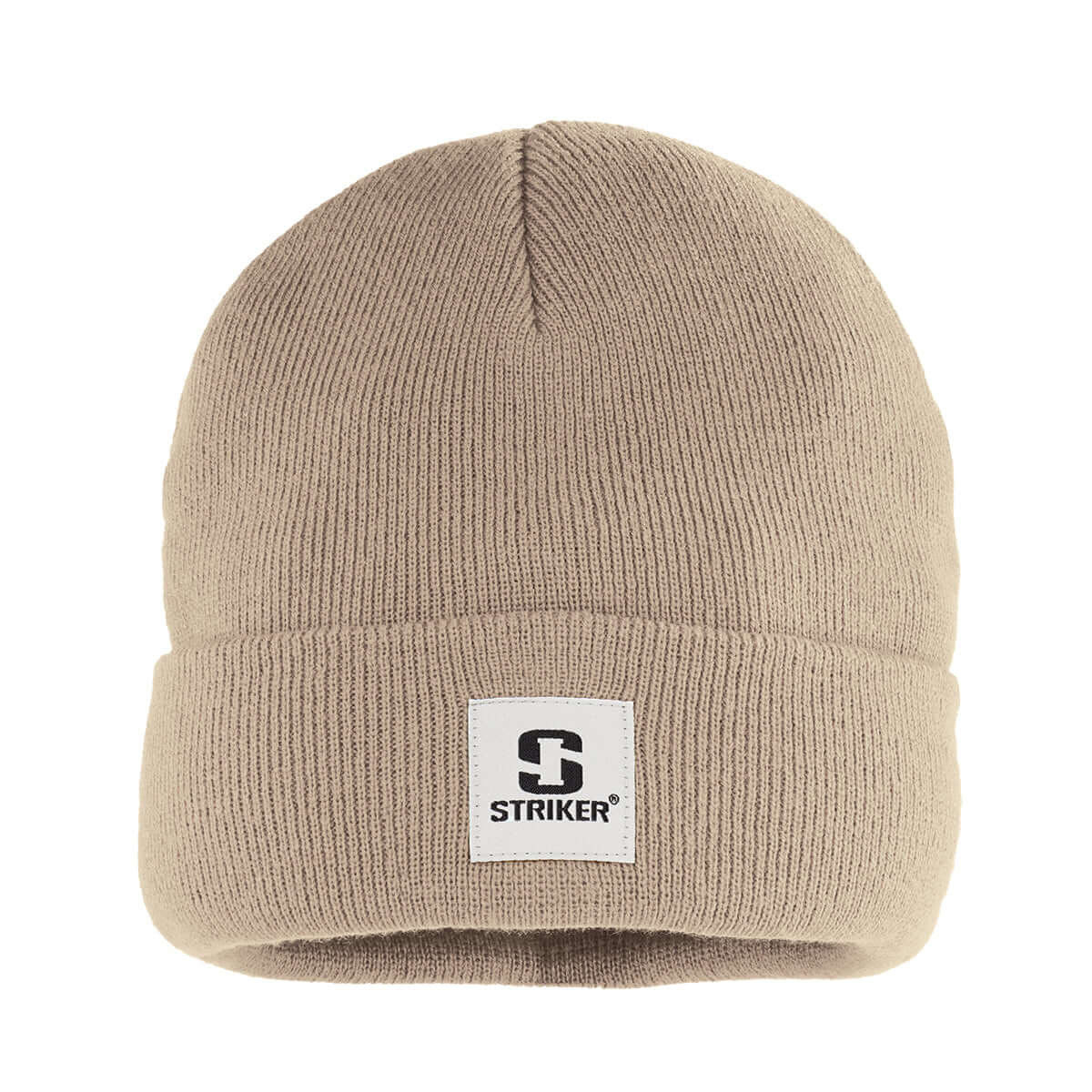 Keystone Cuffed Hat - Desert Tan