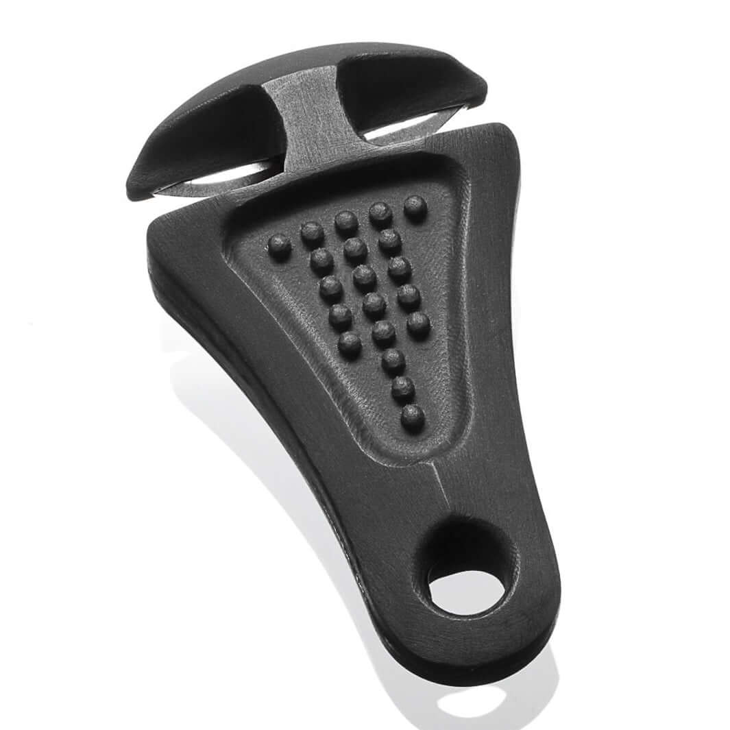 Line Cutterz Zipper Pull - Image 2