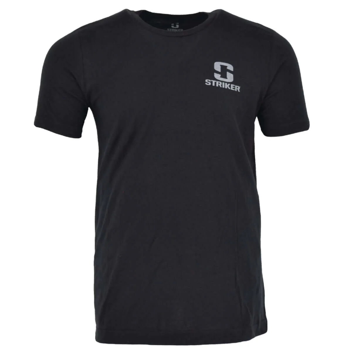 Musky Tee - Black - Image 2