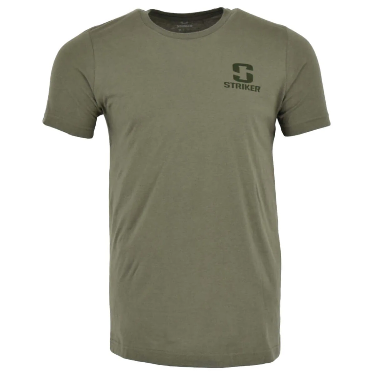 Musky Tee - Military - Image 2