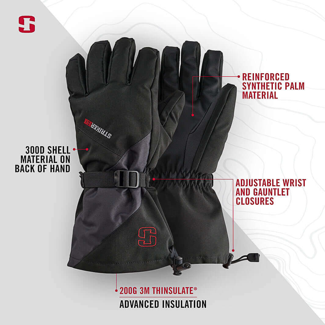 Predator Gloves - Image 4
