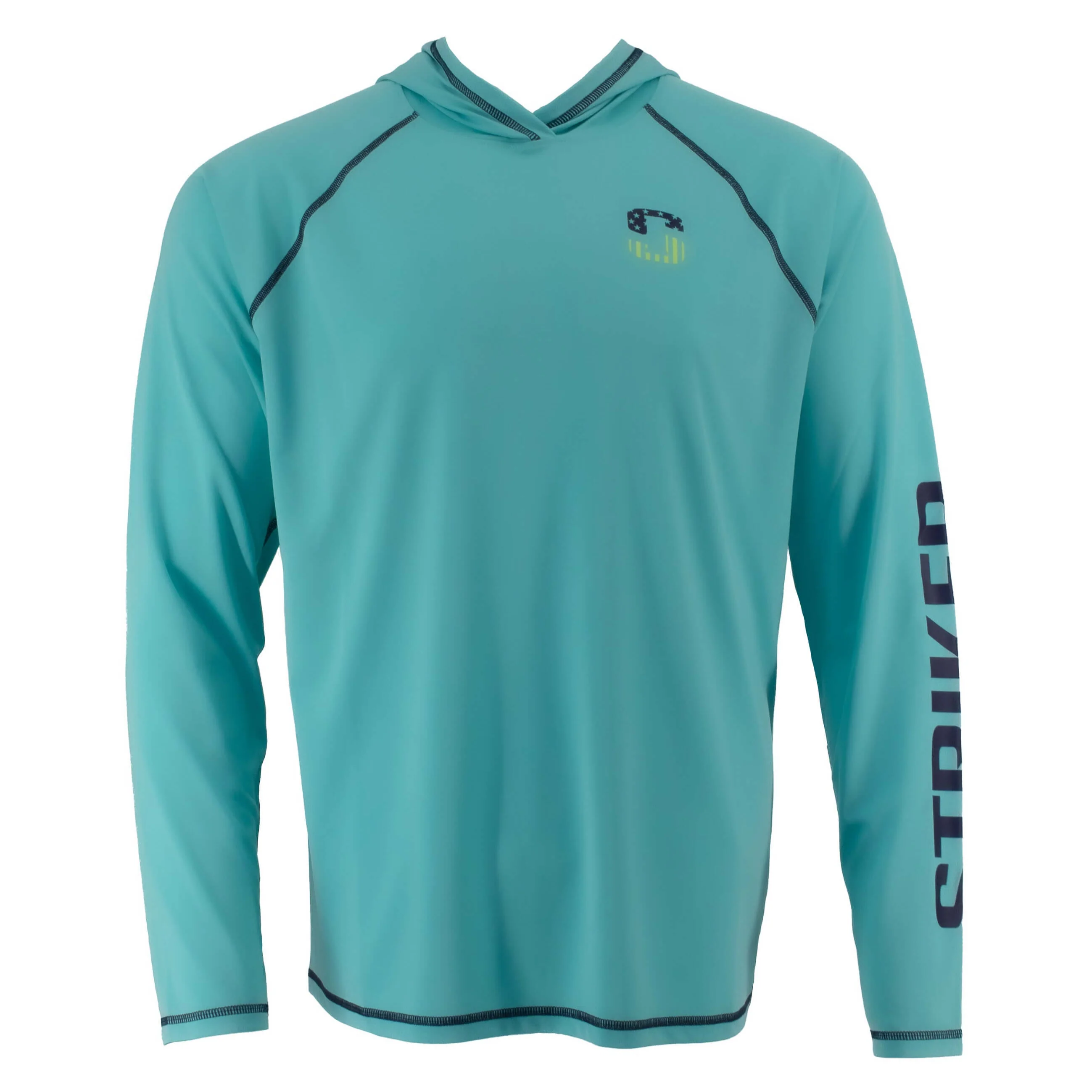Prime Hoody - Bermuda - Image 2