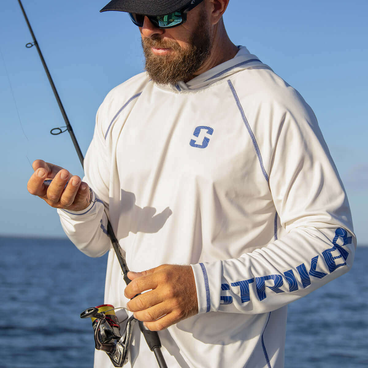 Prime Hoody - Oyster - Image 3