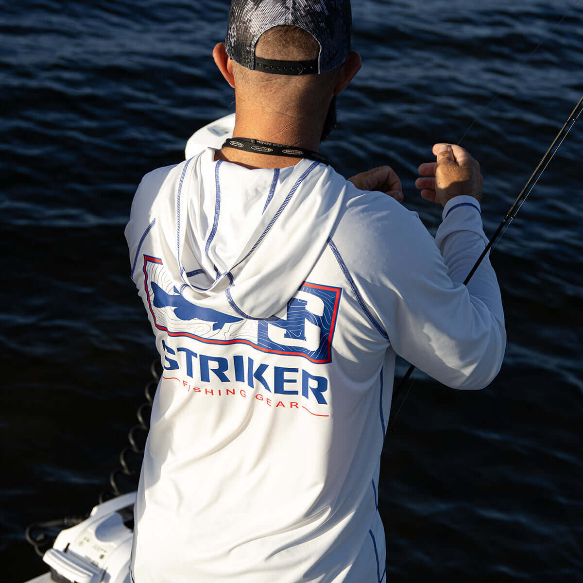 Prime Hoody - Oyster - Image 4