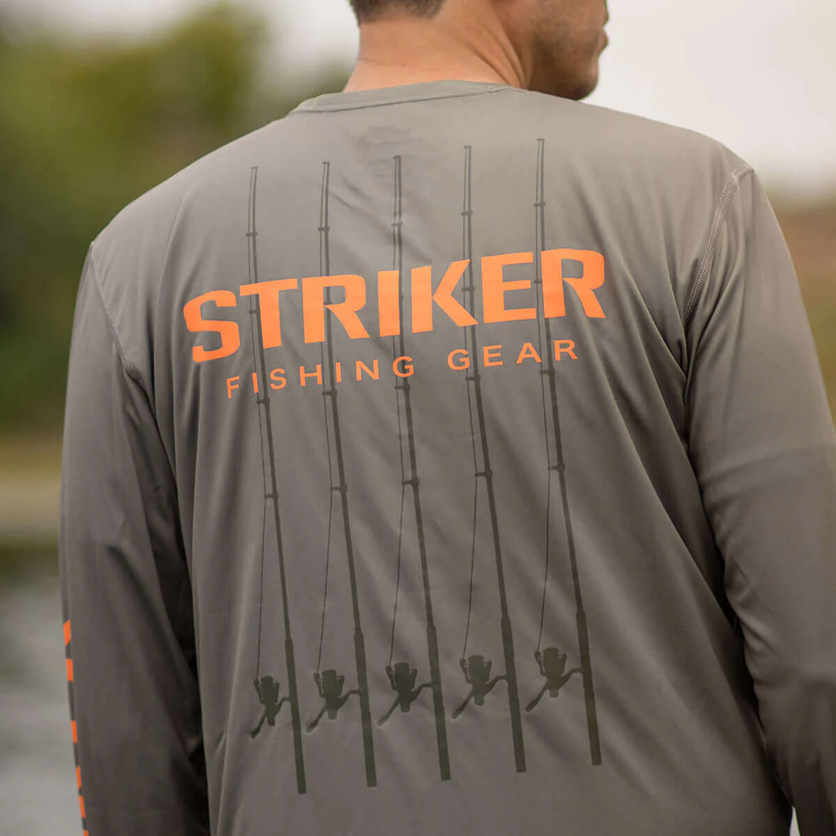 Prime LS Shirt - Mud - Image 3