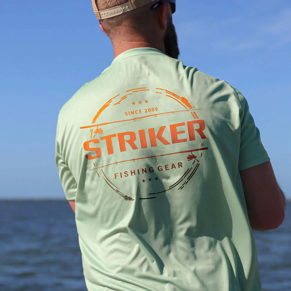 Prime SS Shirt - Key West - Image 3