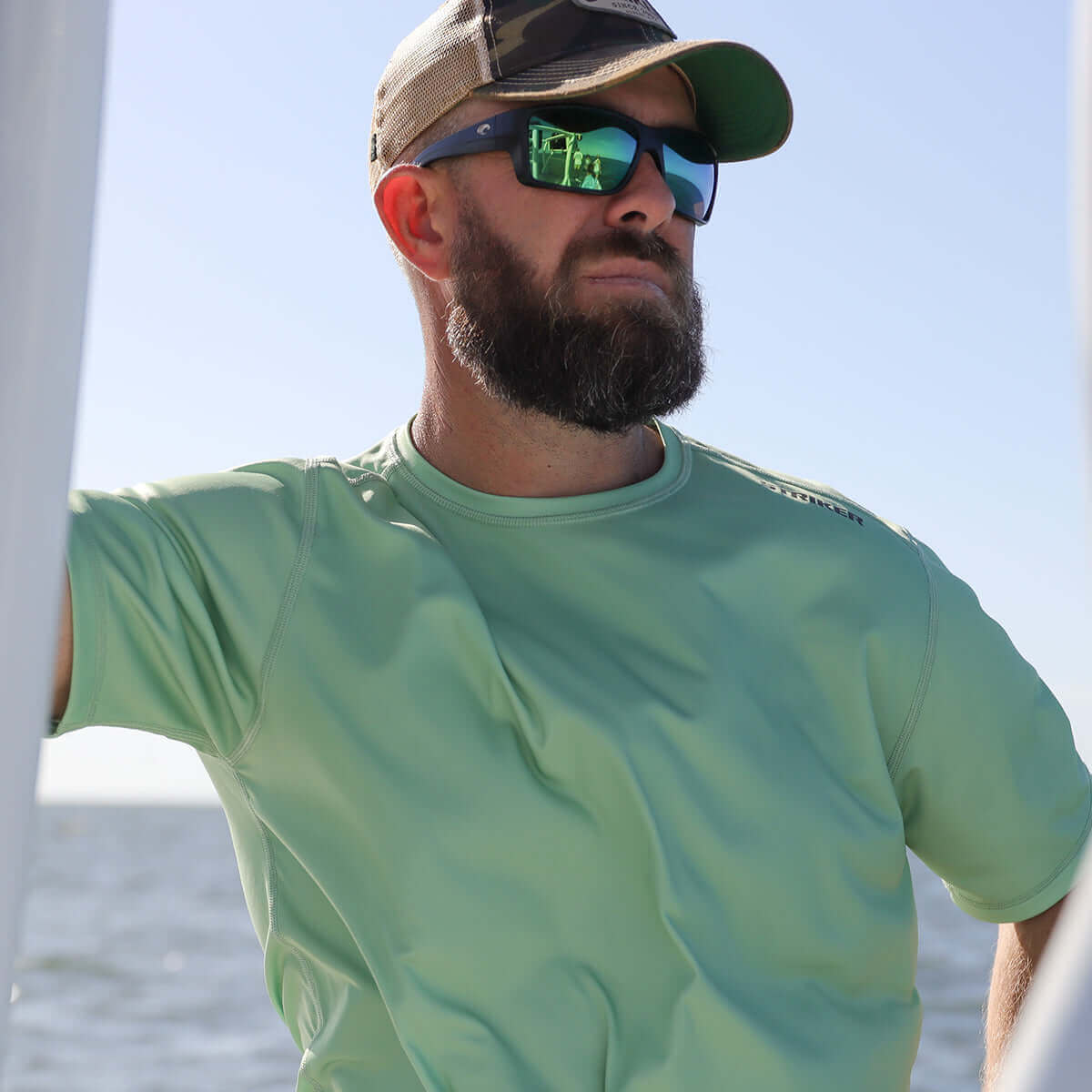 Prime SS Shirt - Key West - Image 4