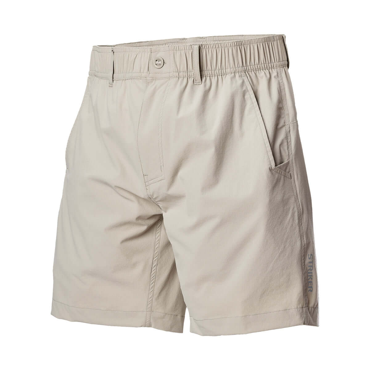 Rebel Short - Pale Khaki - Image 2