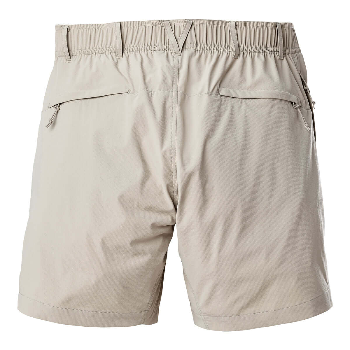 Rebel Short - Pale Khaki - Image 3