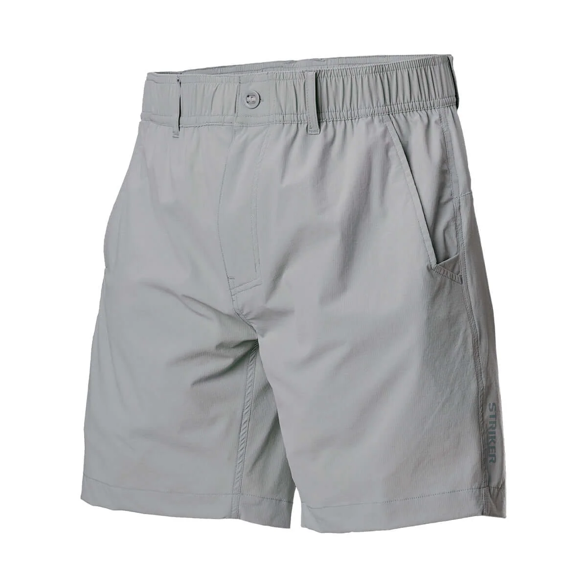 Rebel Short - Storm Gray - Image 2