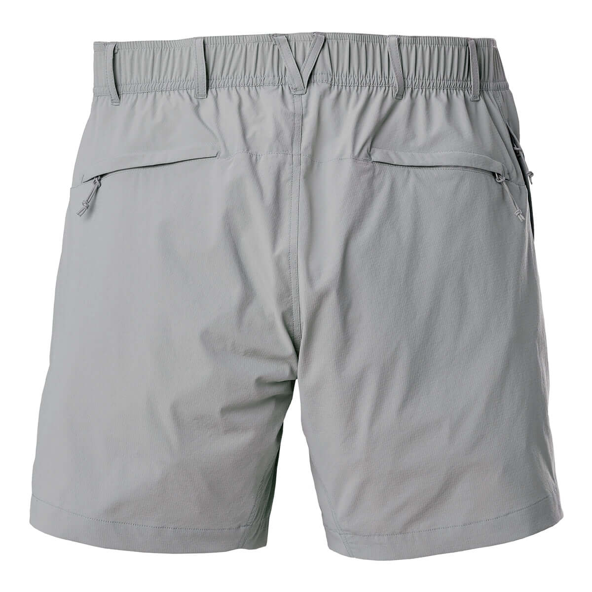 Rebel Short - Storm Gray - Image 3