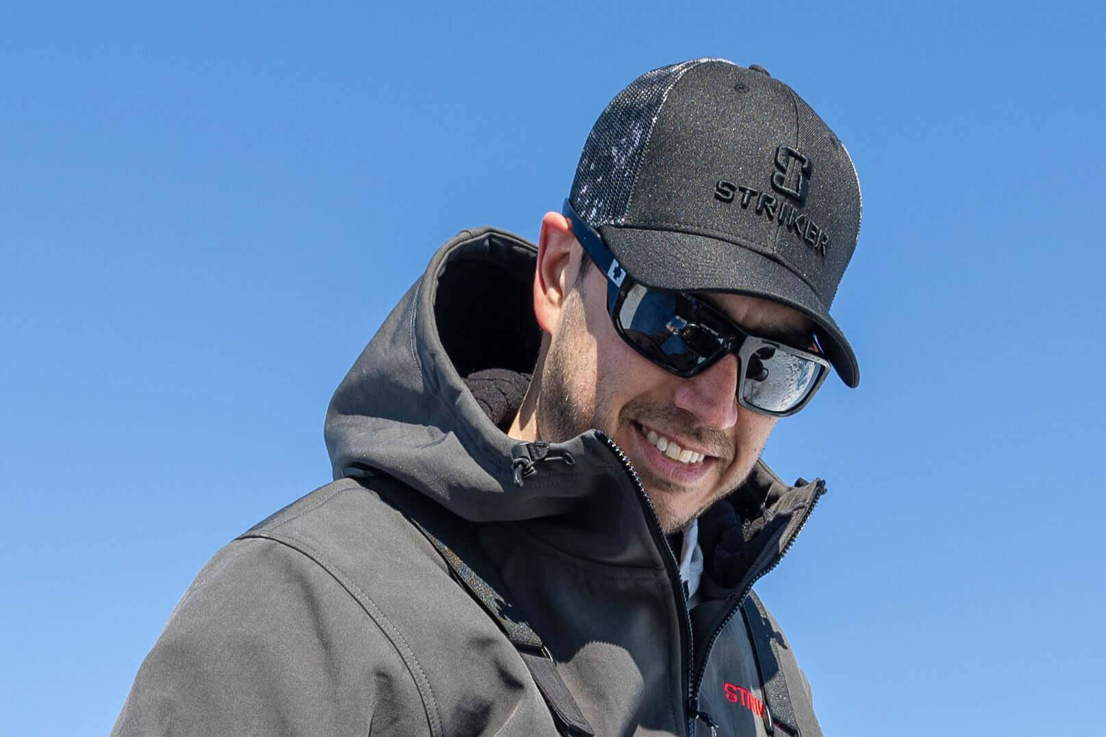 Recon Cap - Stryk - Image 3