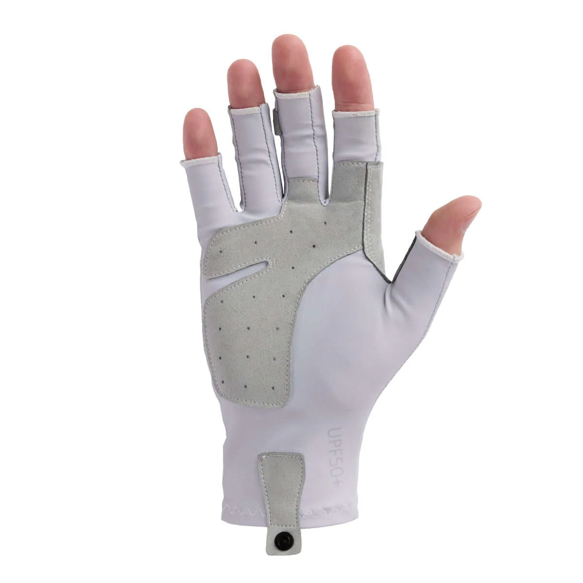 Reflex Sun Glove - Alloy - Image 3