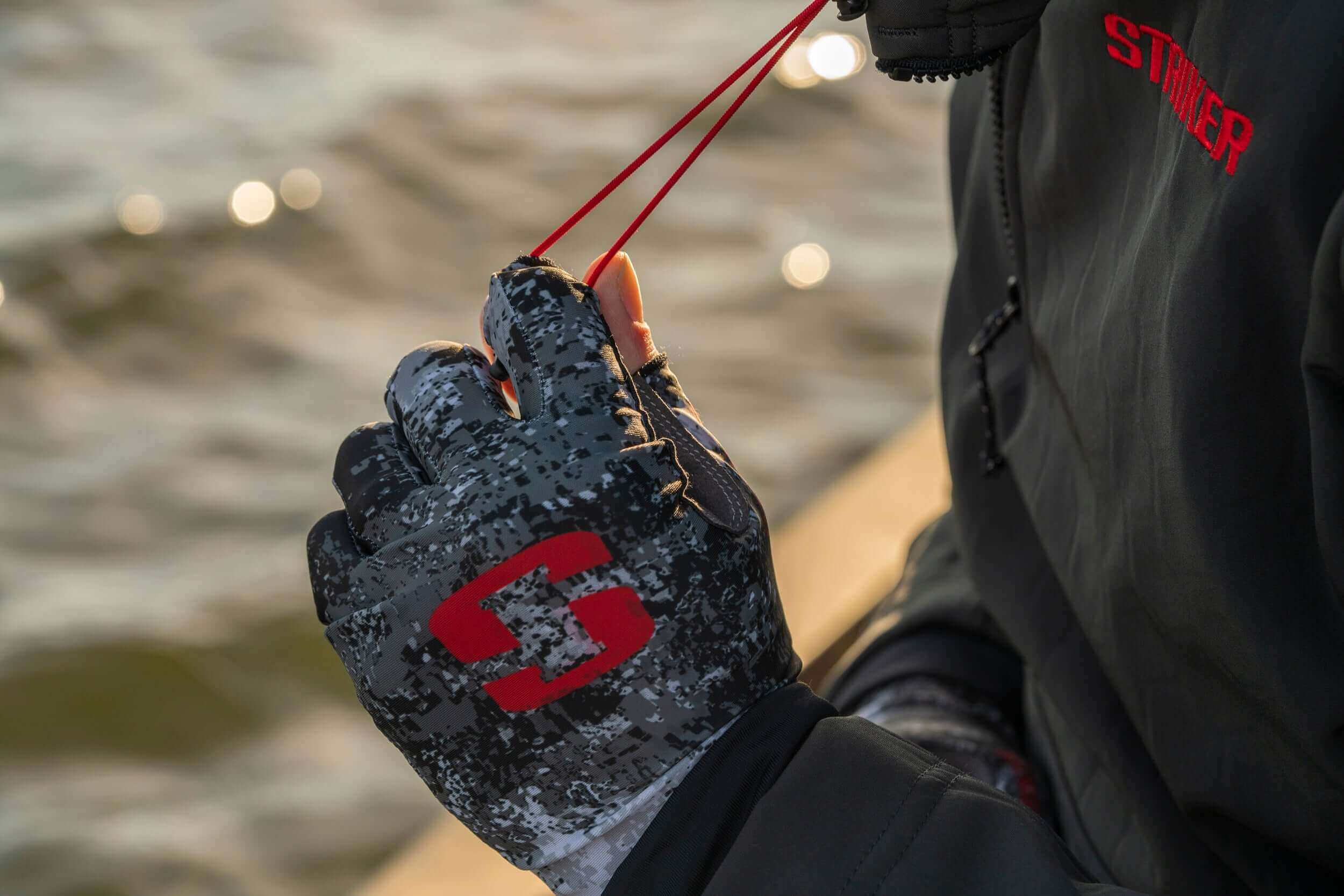 Reflex Sun Glove - Stryk - Image 4
