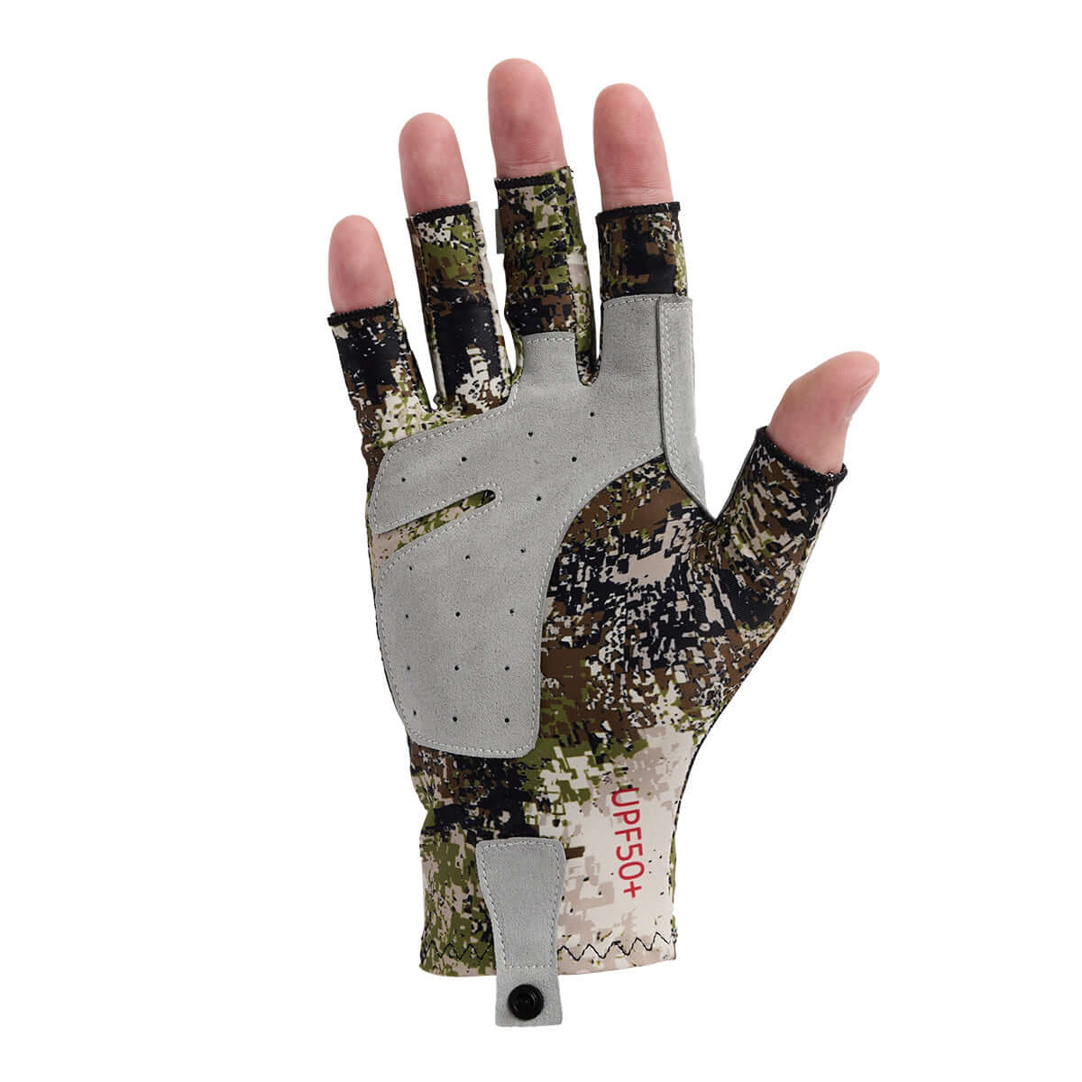 Reflex Sun Glove - Stryk Transition - Image 3