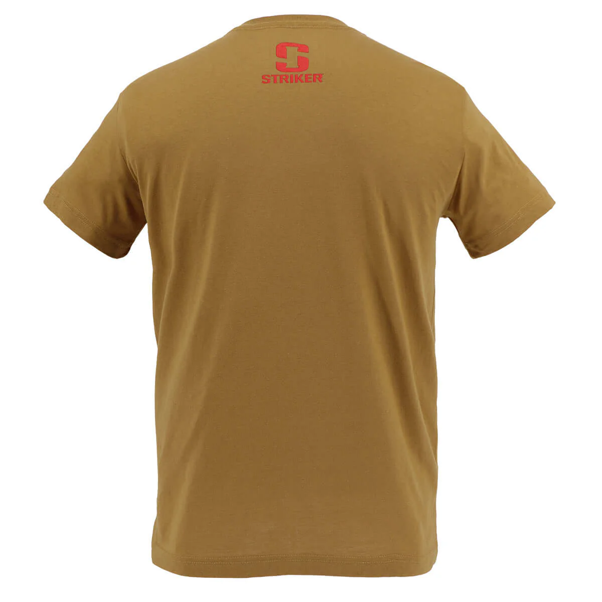 River Tee - Amber - Image 2