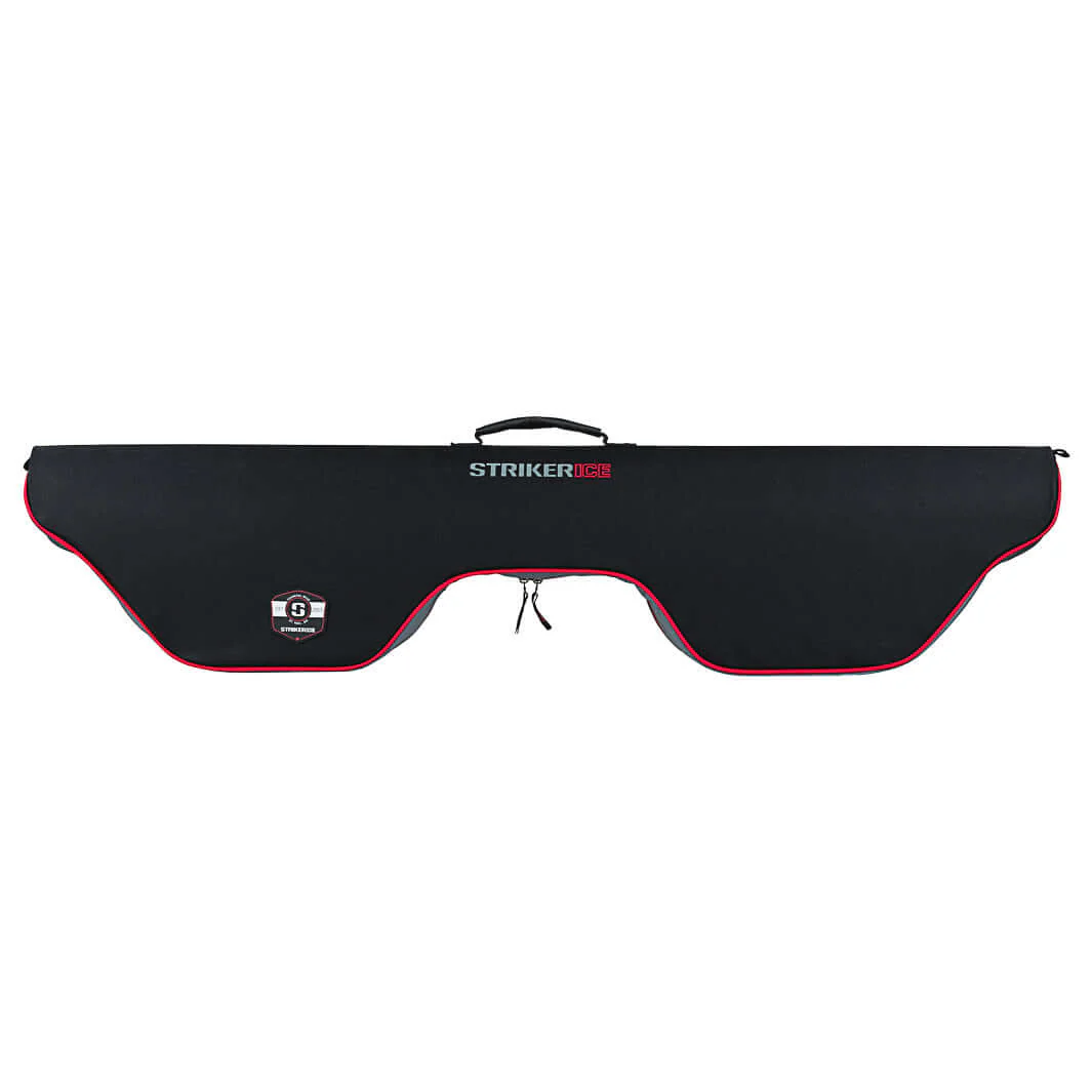 Rod Case
