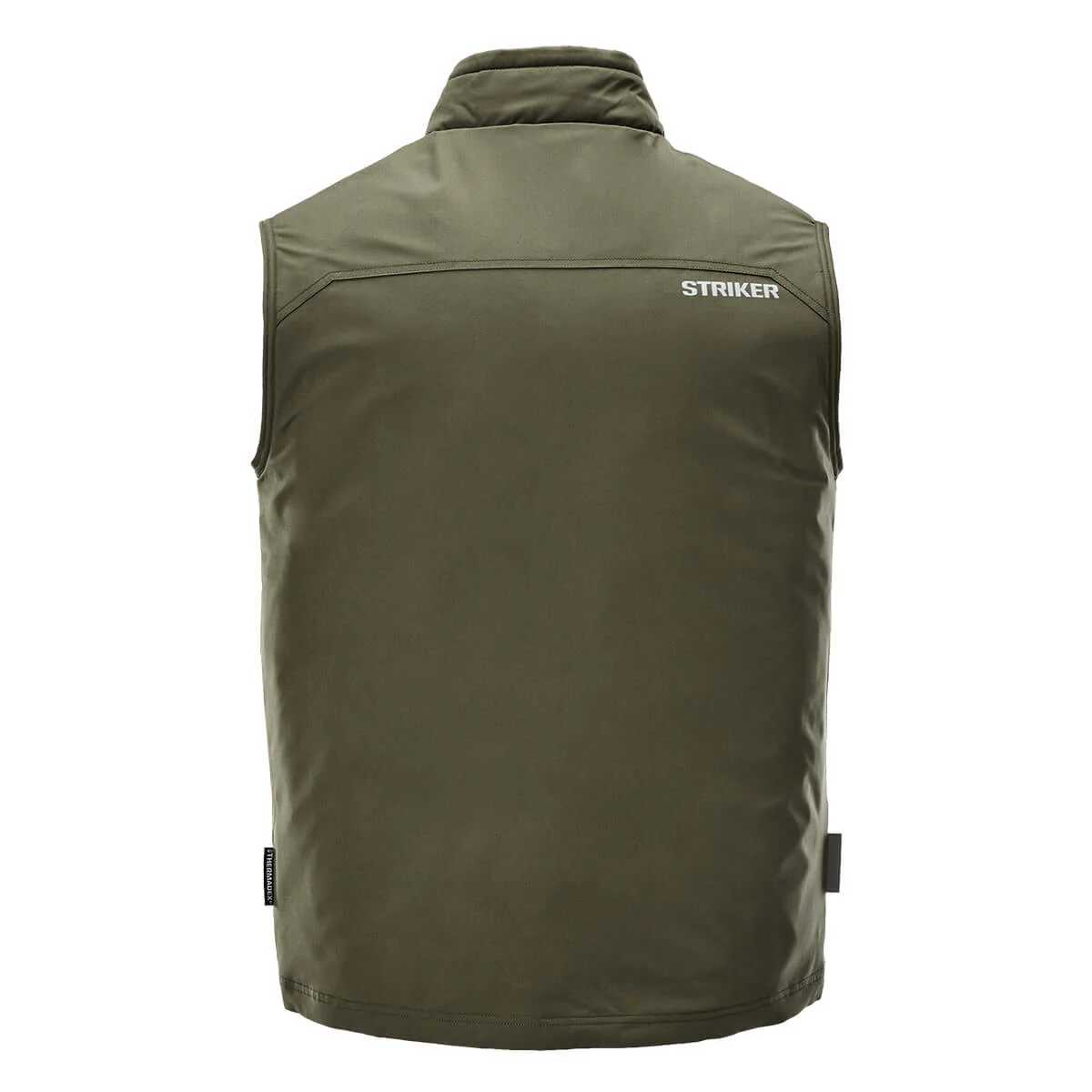 Shield Float Vest - Dark Olive - Image 3