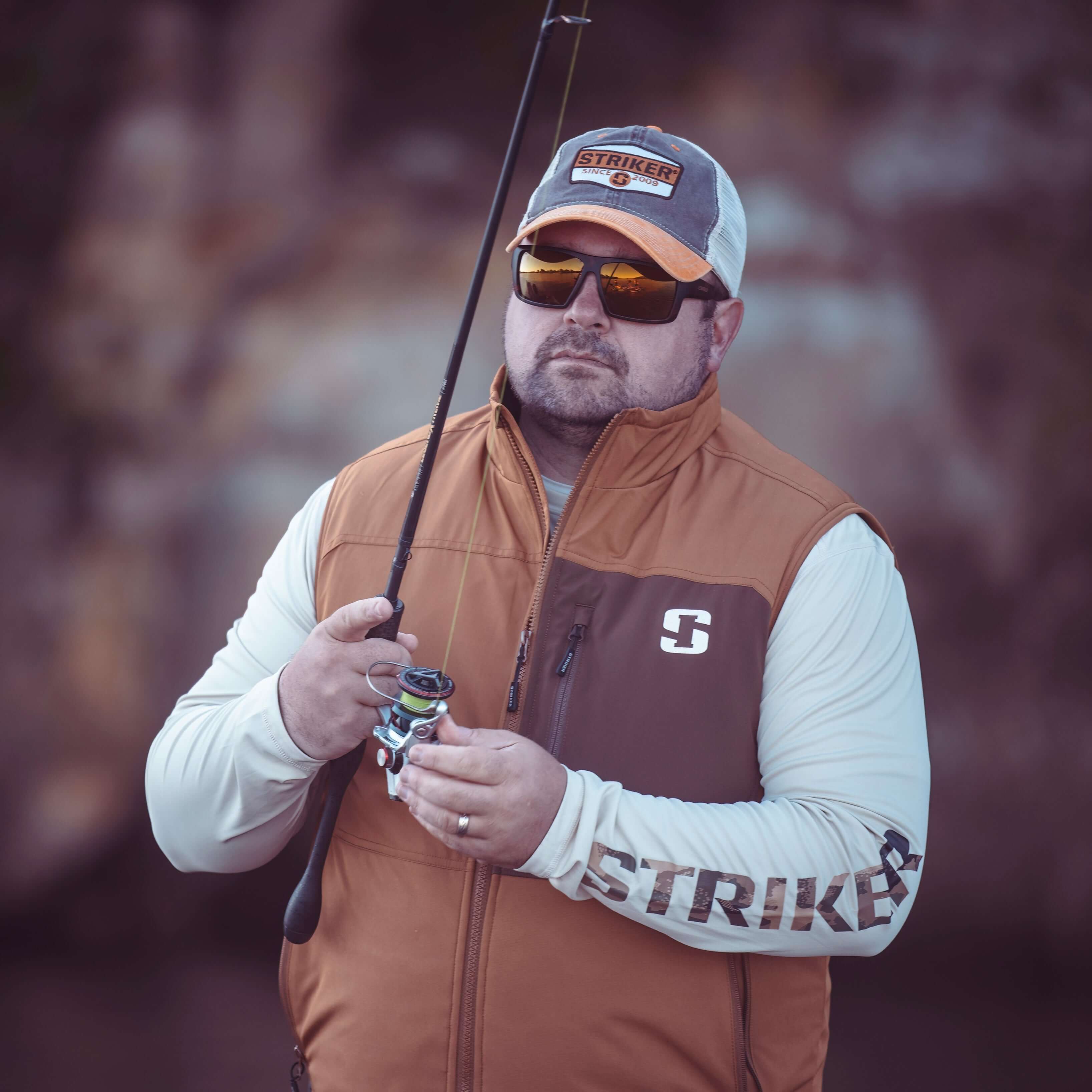 Shield Float Vest - Duckwood - Image 7