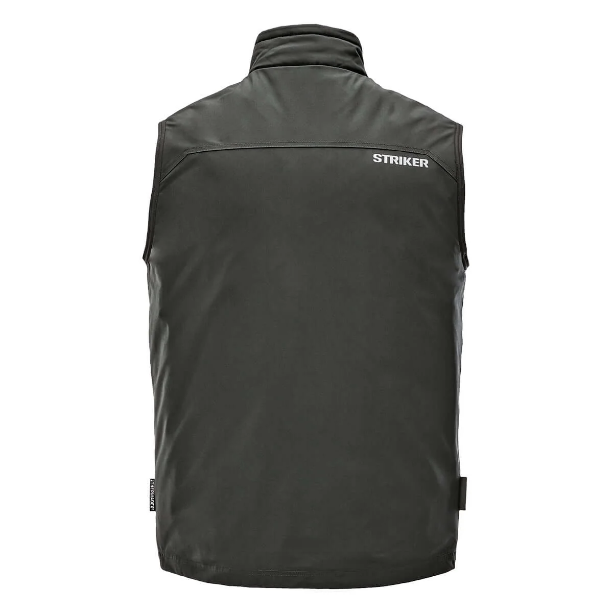 Shield Float Vest - Gunmetal - Image 3