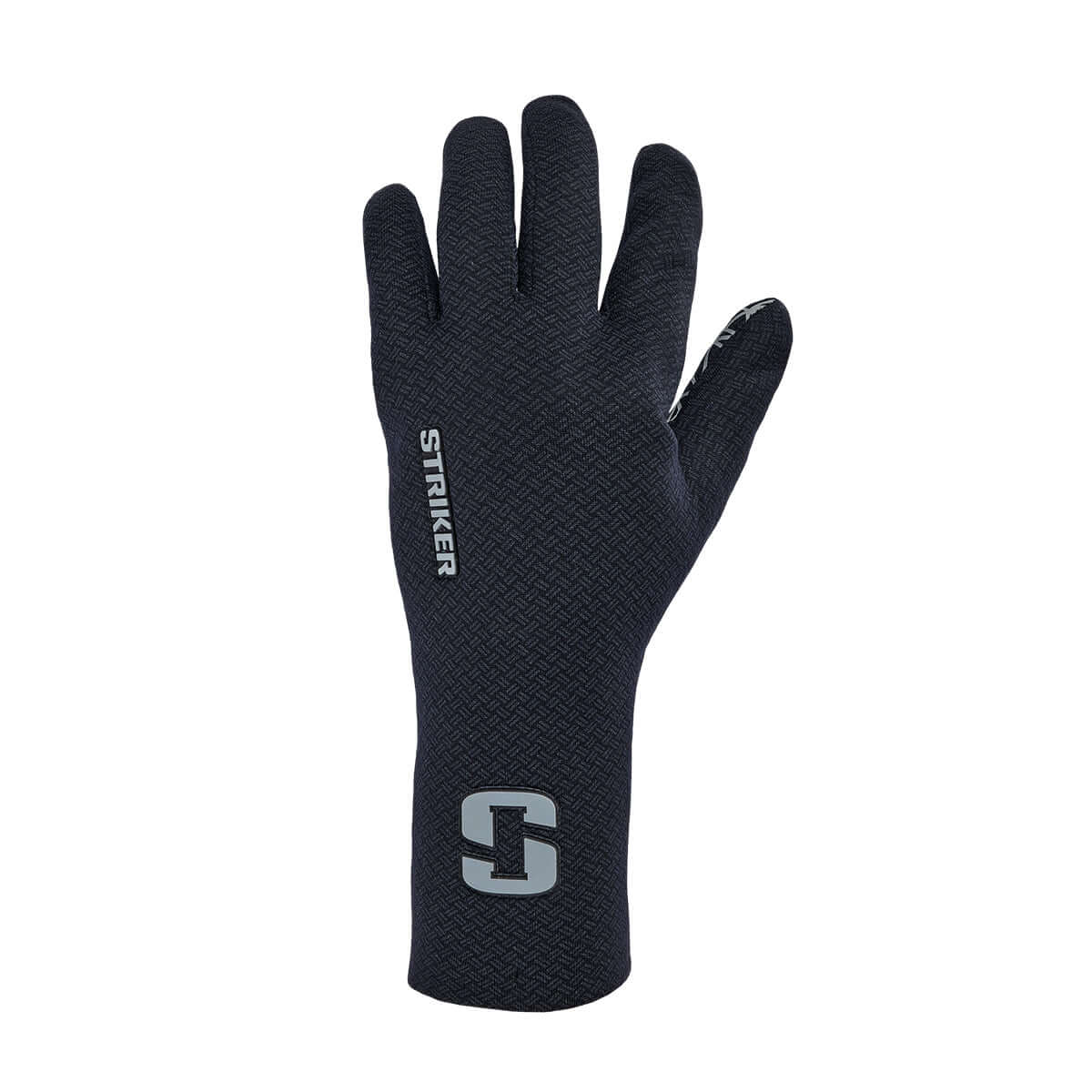 Stealth Glove - Black/Gray - Image 2