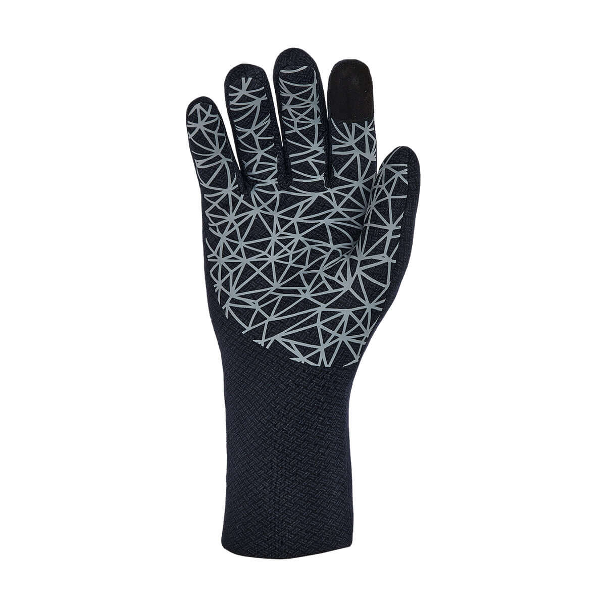 Stealth Glove - Black/Gray - Image 3