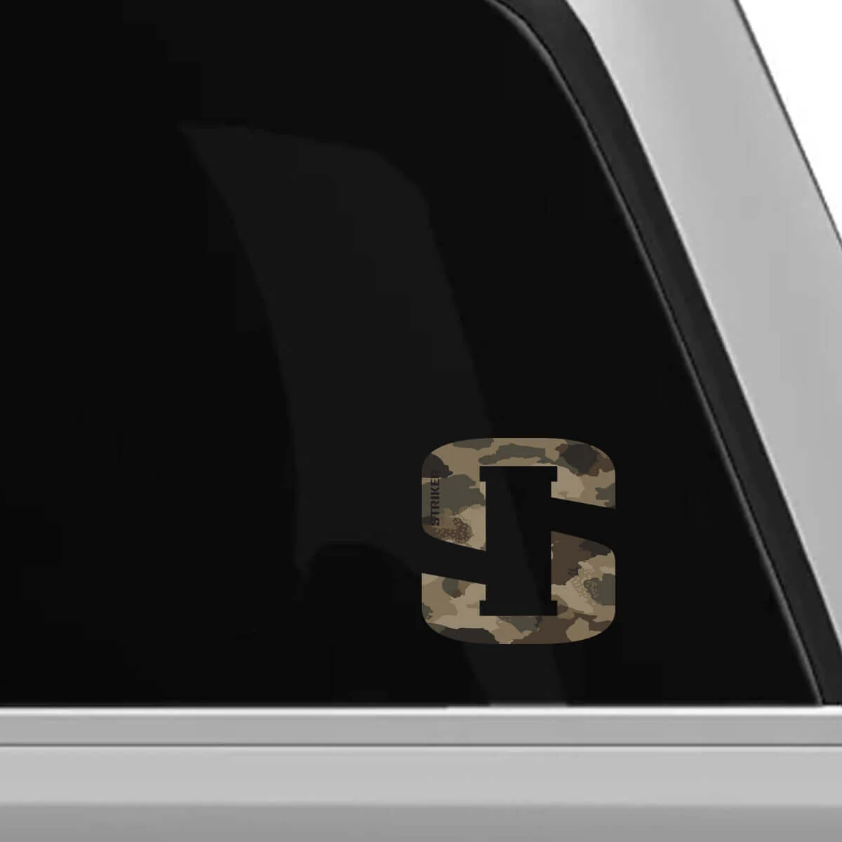 Striker Decal - Phase Terrain - 5" - Image 2