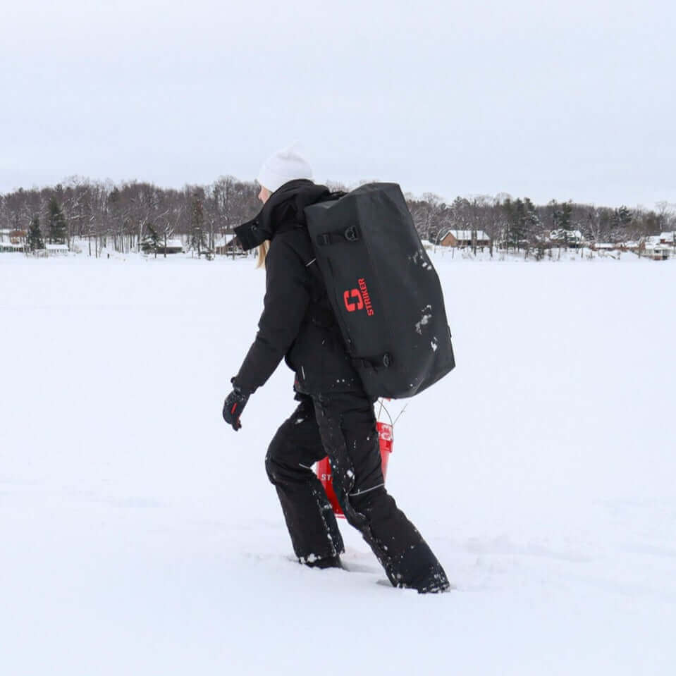 Kodiak Waterproof Duffel - 60L - Image 6