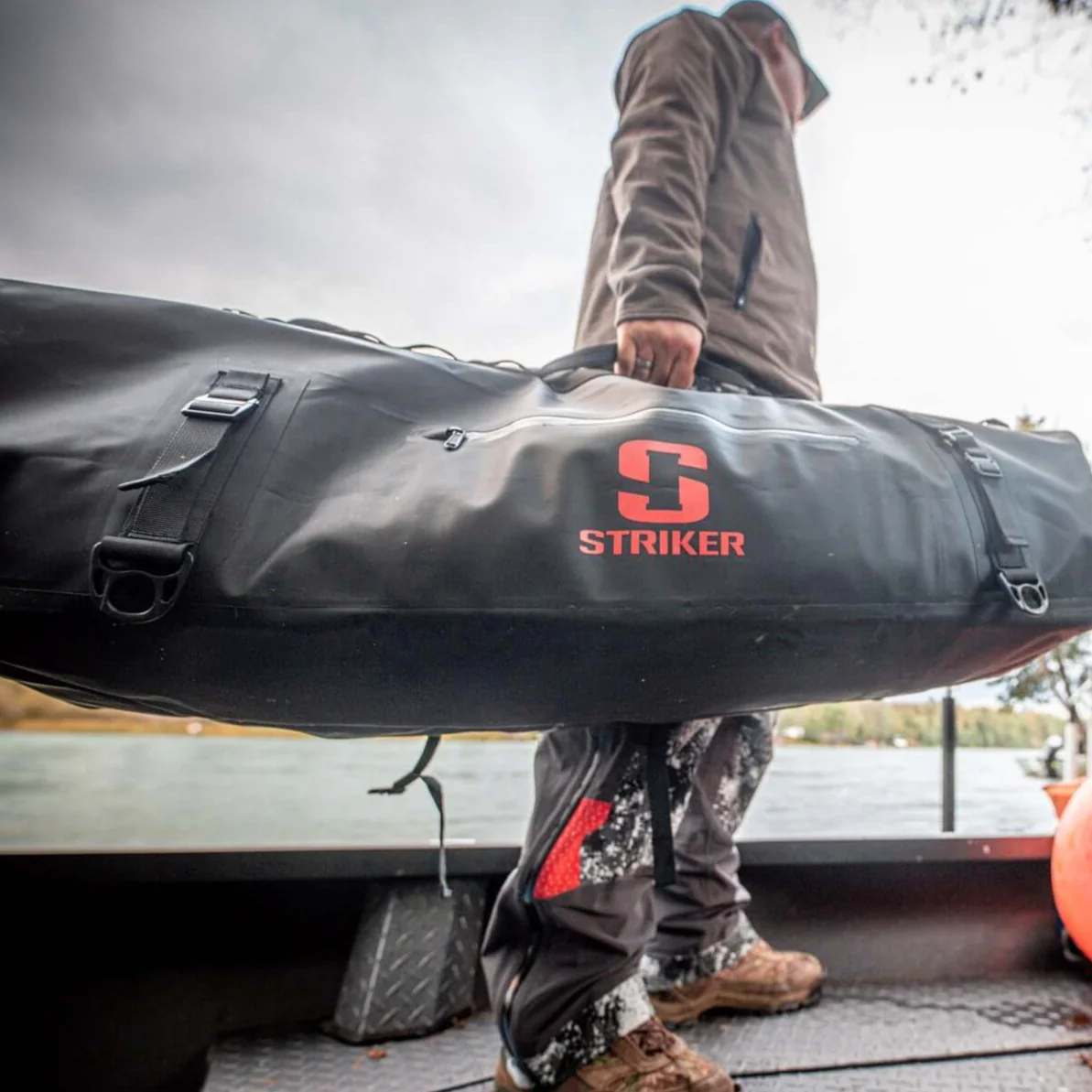 Kodiak Waterproof Duffel - 90L - Image 6