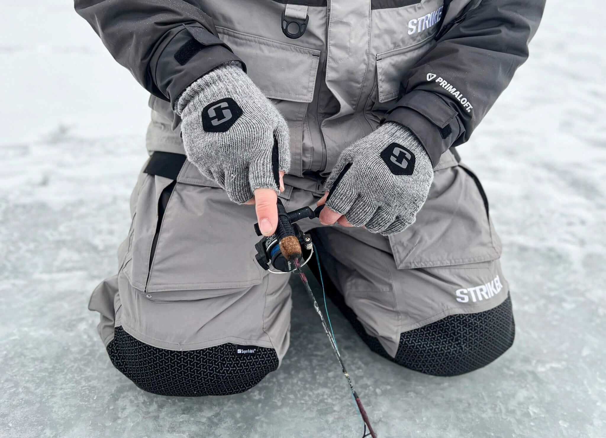 Wool Glove - Image 4