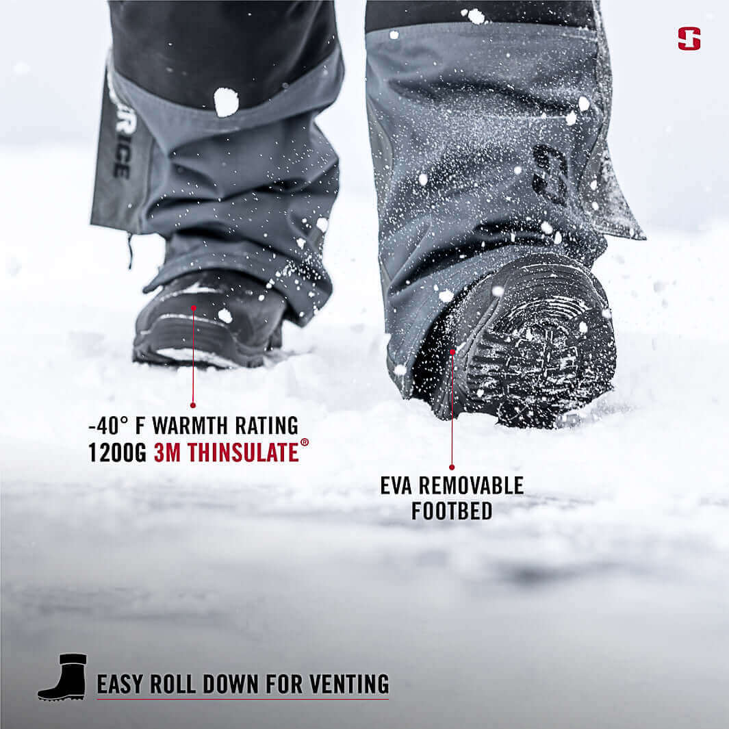 Ice Boot - Image 4