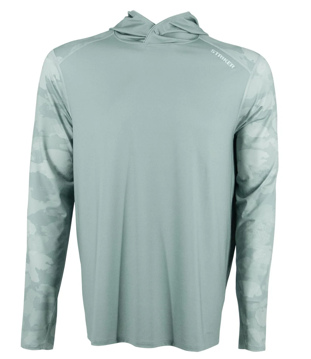 Superlite Hoody - Clearwater Blue