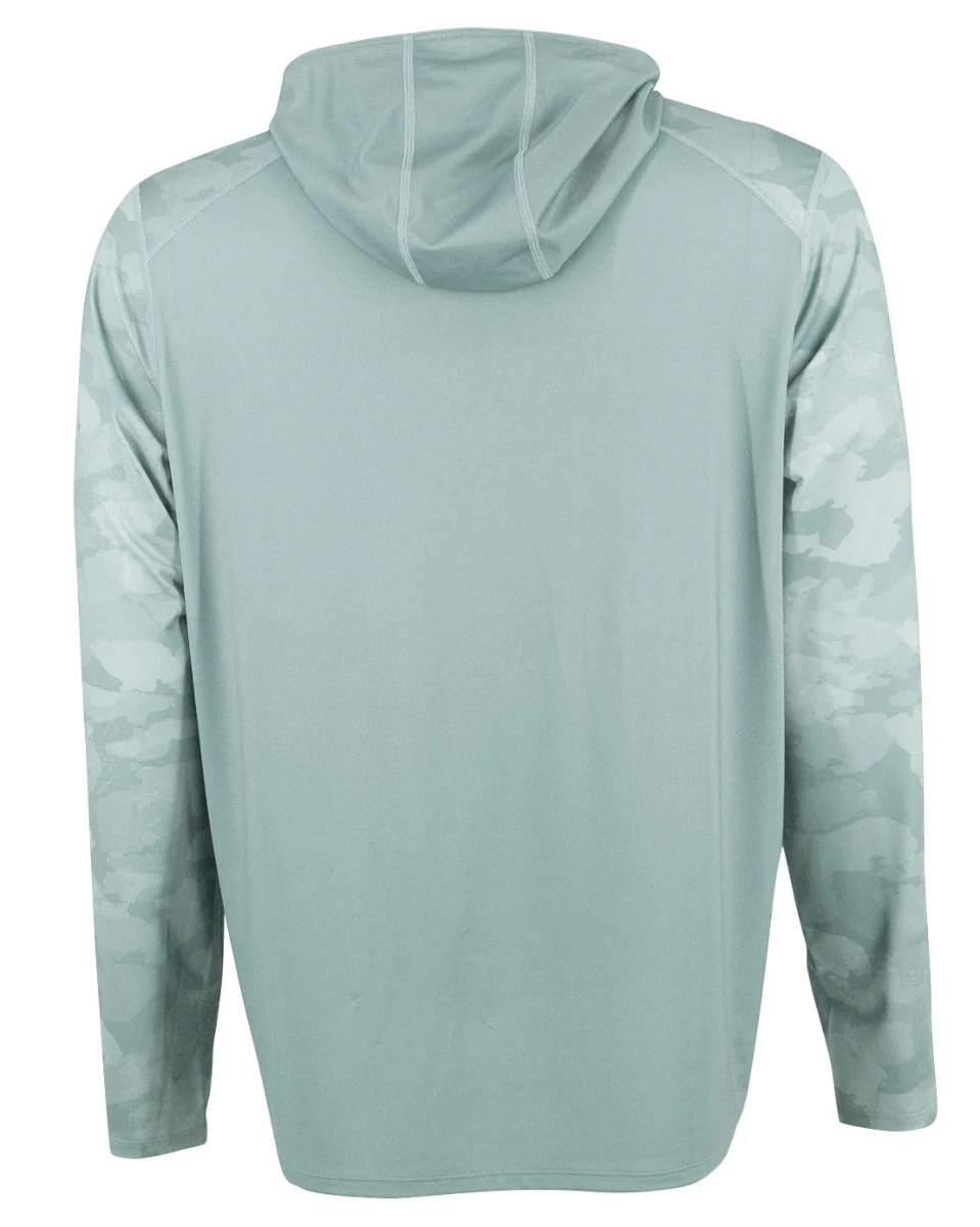 Superlite Hoody - Clearwater Blue - Image 2