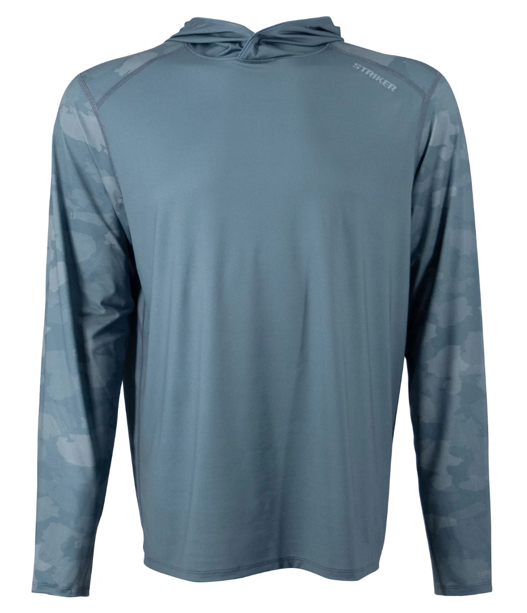 Superlite Hoody - Deepwater Blue