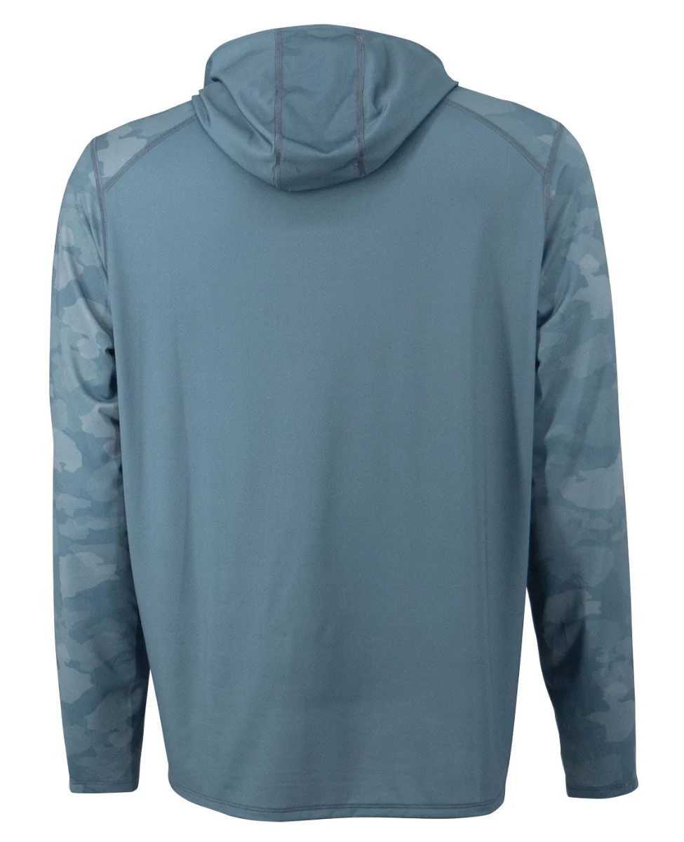Superlite Hoody - Deepwater Blue - Image 2