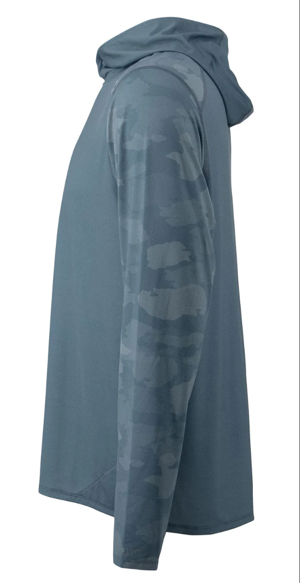 Superlite Hoody - Deepwater Blue - Image 3