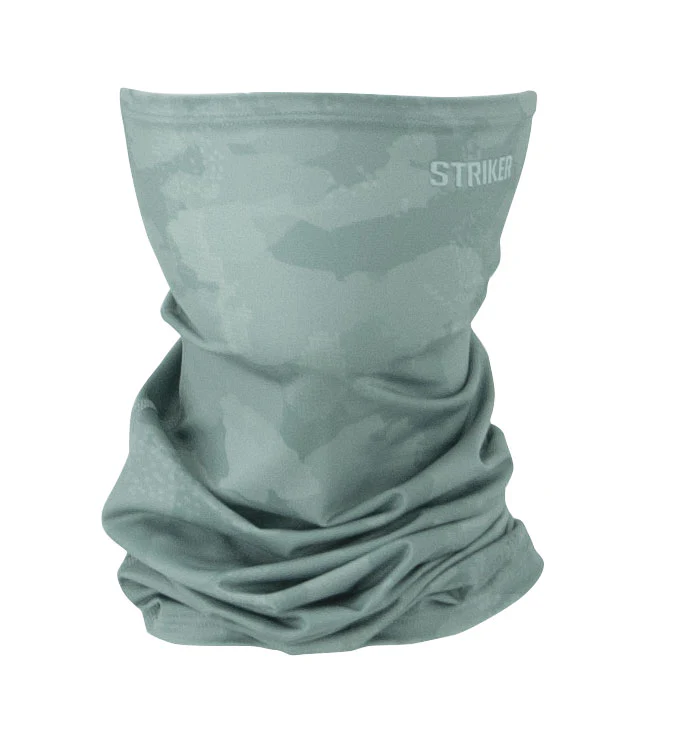 Superlite Neck Gaiter - Clearwater Blue