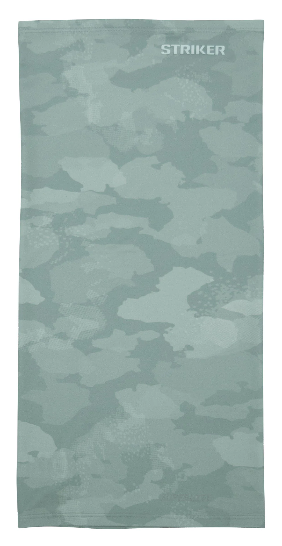 Superlite Neck Gaiter - Clearwater Blue - Image 2