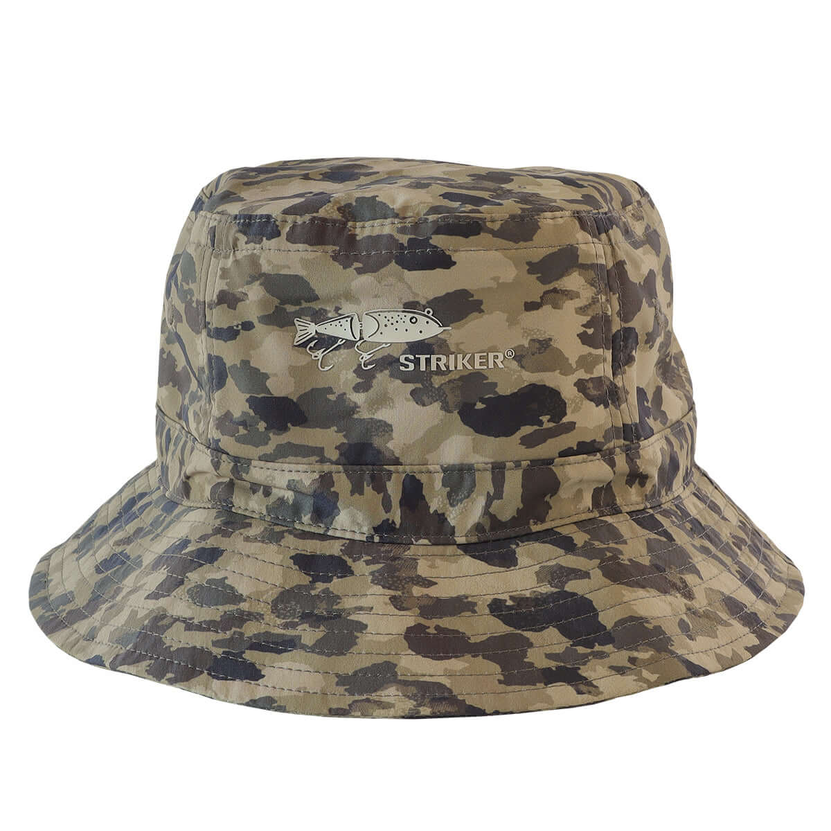 Terrain Bucket Hat - Camo