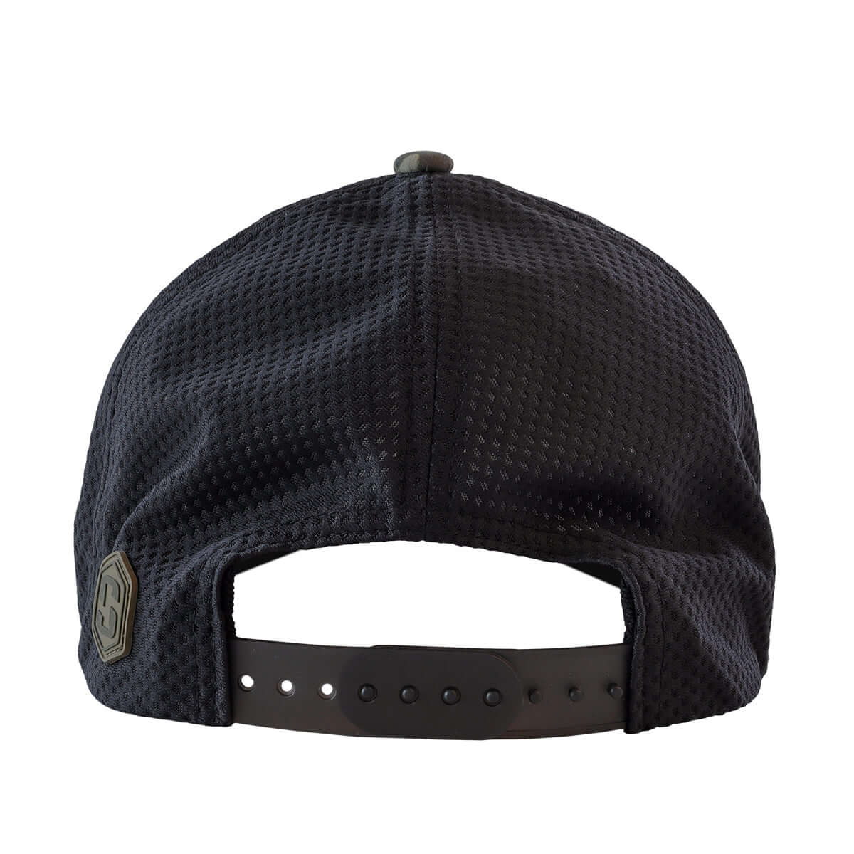 Terrain Cap - Stone/Black/Camo - Image 2