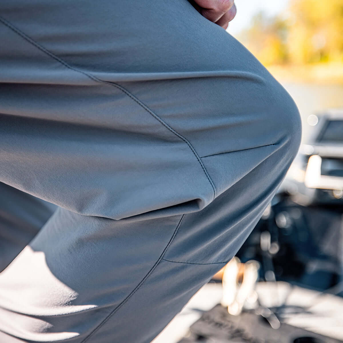 Tournament Pant - Carbon - Image 5