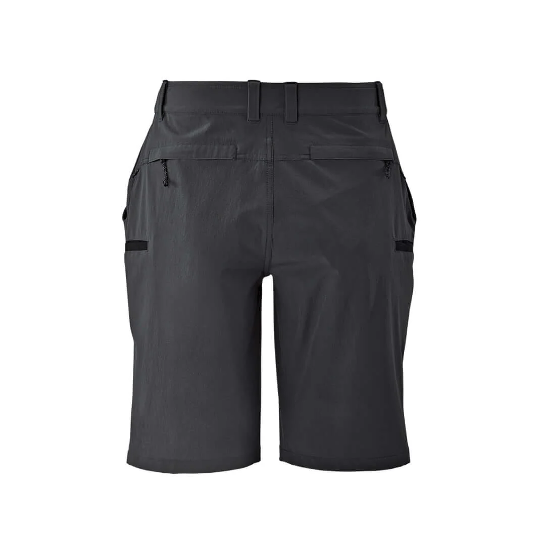 Tournament Short - Black - Image 2