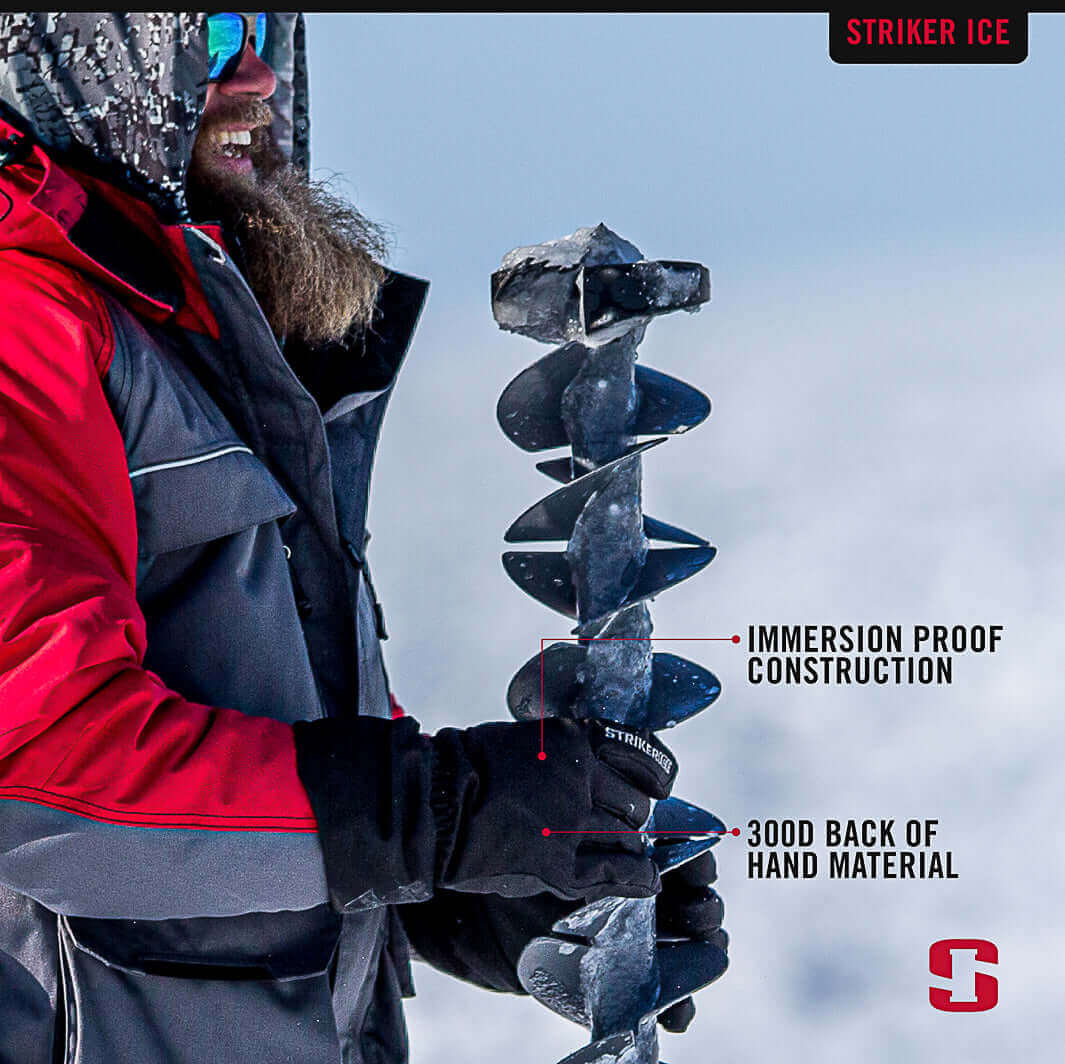 Trekker Glove - Image 4