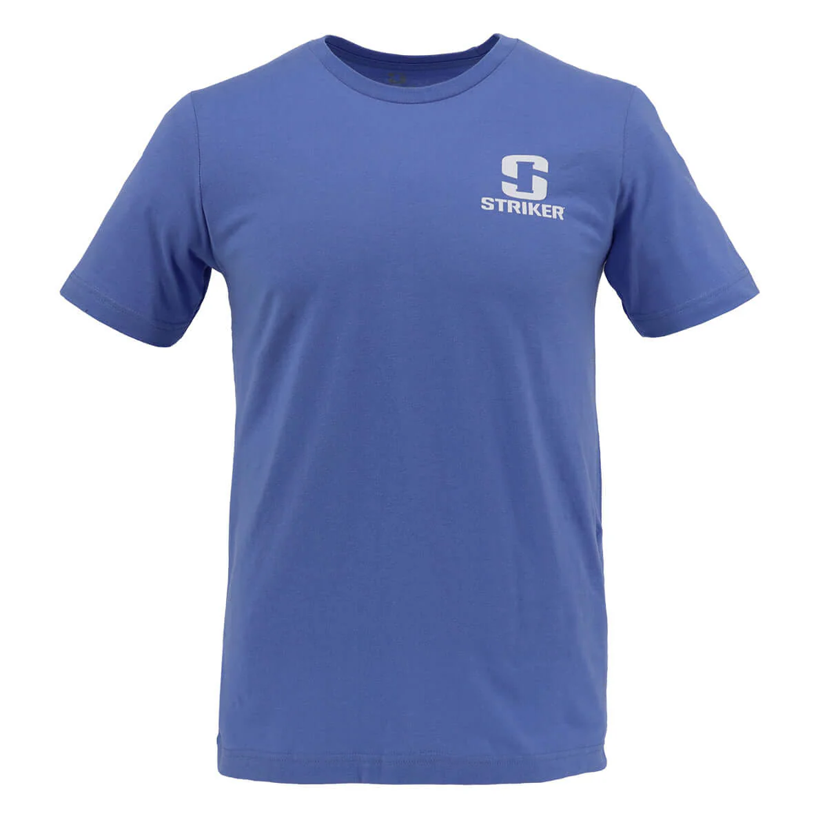 Tuna Tee - Blue - Image 2