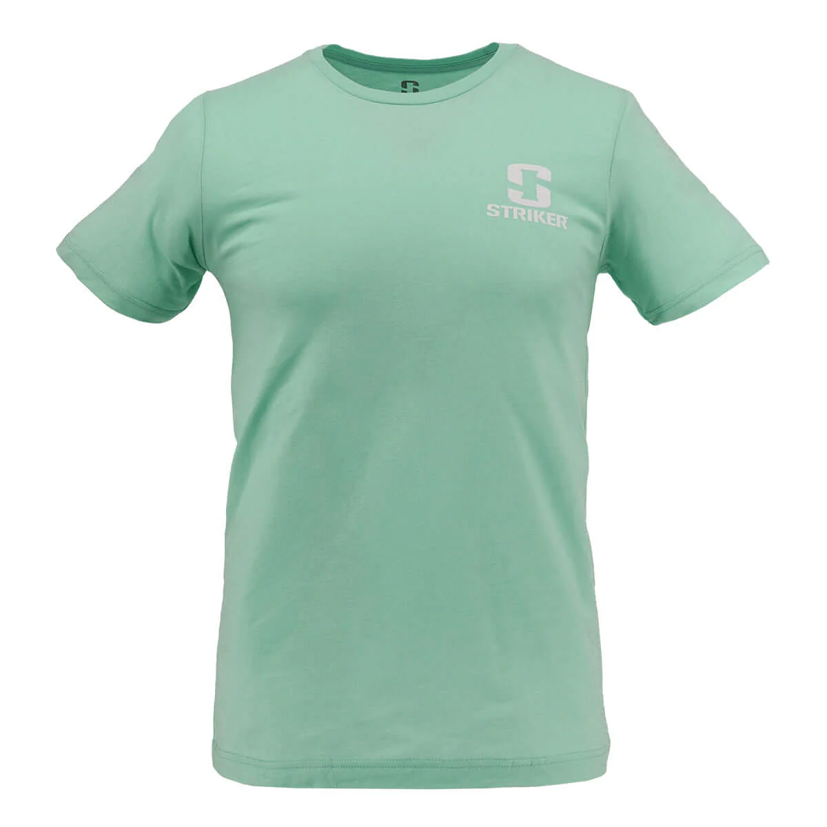 Tuna Tee - Mint - Image 2