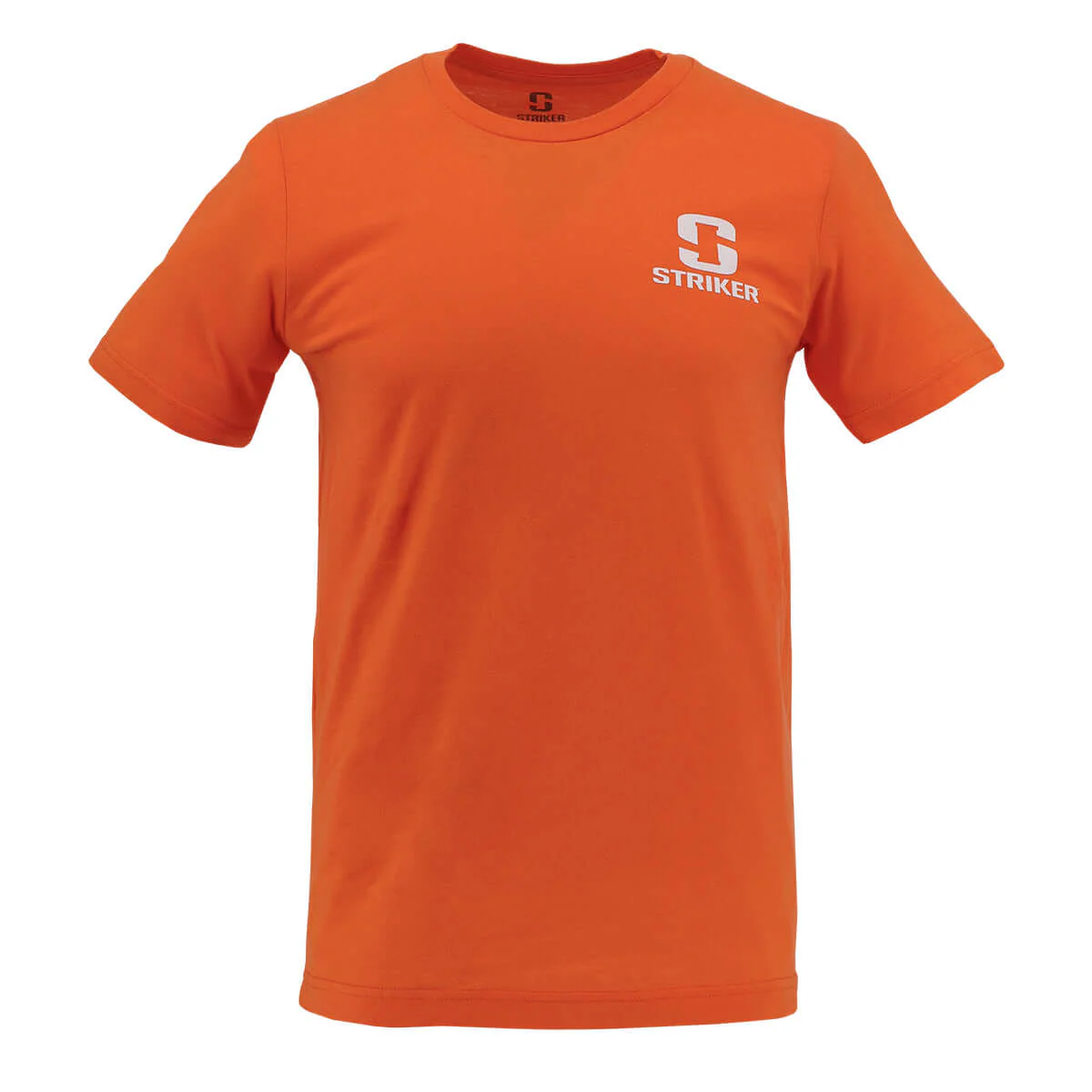 Tuna Tee - Orange - Image 2